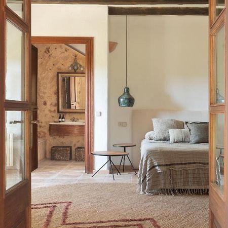Agroturismo Son Foguero - Adults Only María de la Salud المظهر الخارجي الصورة