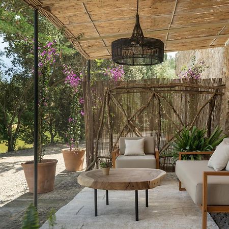 Agroturismo Son Foguero - Adults Only María de la Salud المظهر الخارجي الصورة