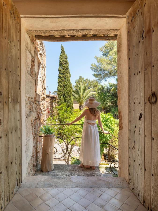 Agroturismo Son Foguero - Adults Only María de la Salud المظهر الخارجي الصورة