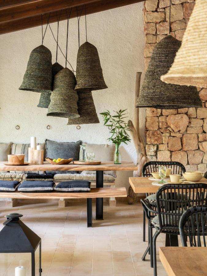 Agroturismo Son Foguero - Adults Only María de la Salud المظهر الخارجي الصورة