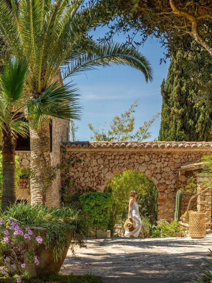 Agroturismo Son Foguero - Adults Only María de la Salud المظهر الخارجي الصورة