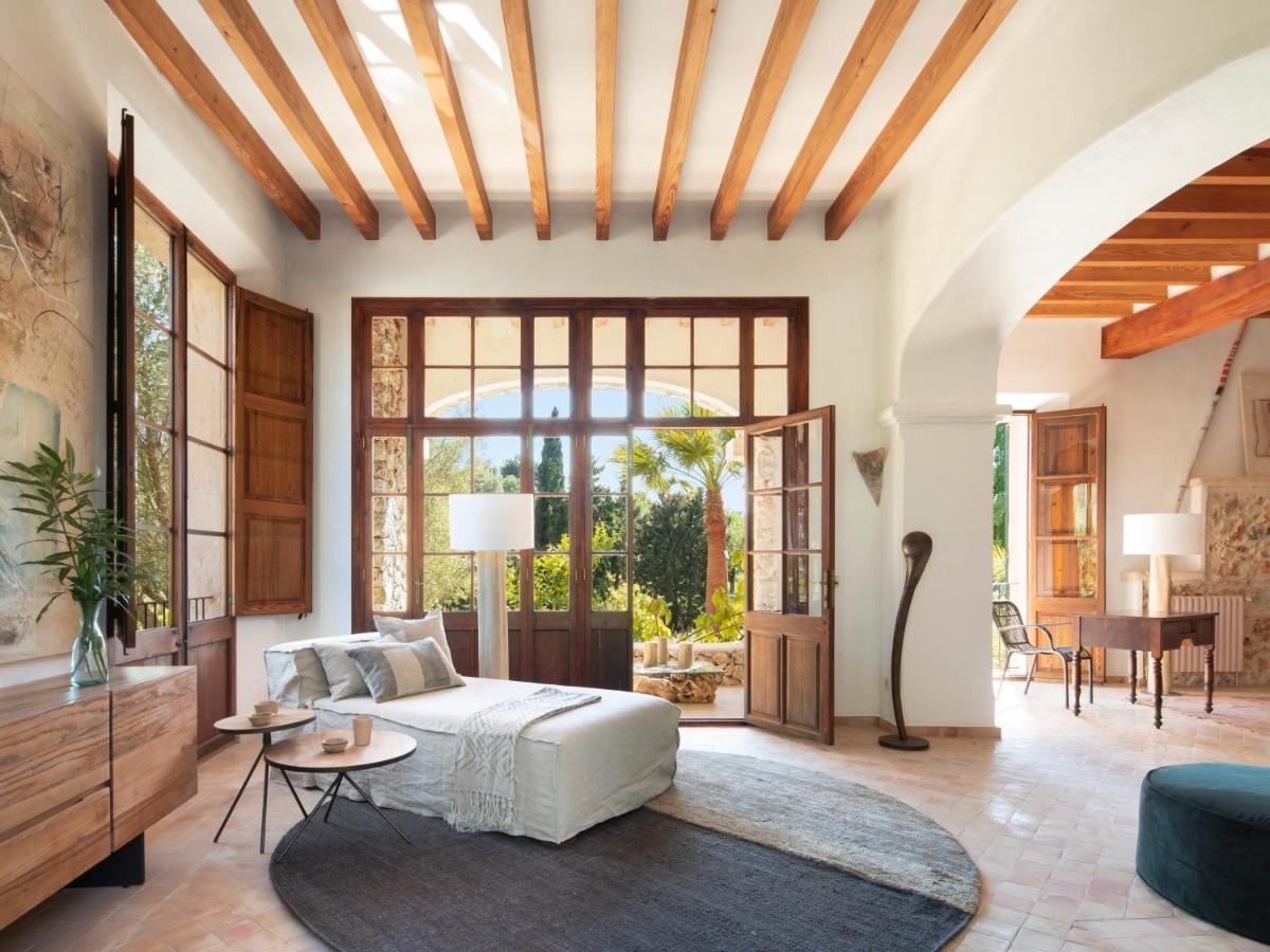 Agroturismo Son Foguero - Adults Only María de la Salud المظهر الخارجي الصورة