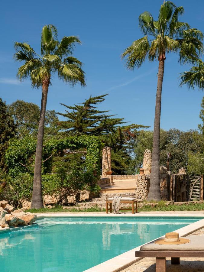 Agroturismo Son Foguero - Adults Only María de la Salud المظهر الخارجي الصورة