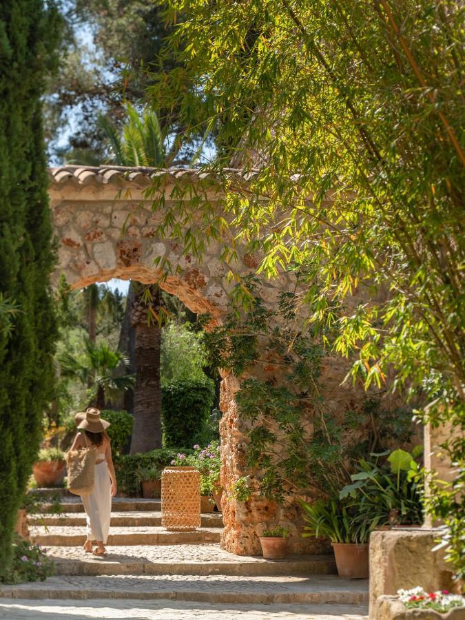 Agroturismo Son Foguero - Adults Only María de la Salud المظهر الخارجي الصورة