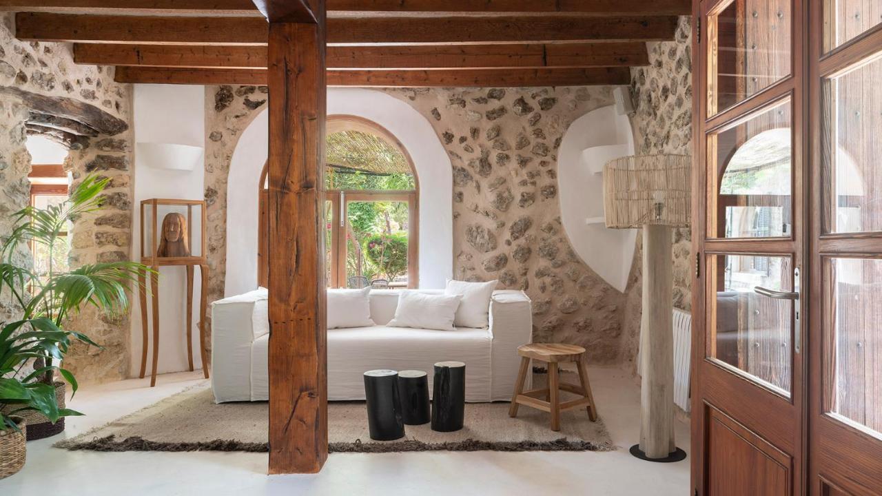 Agroturismo Son Foguero - Adults Only María de la Salud المظهر الخارجي الصورة