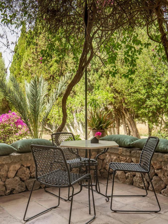 Agroturismo Son Foguero - Adults Only María de la Salud المظهر الخارجي الصورة