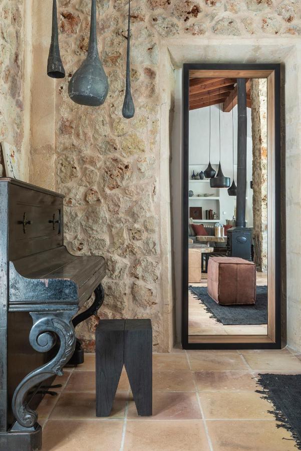 Agroturismo Son Foguero - Adults Only María de la Salud المظهر الخارجي الصورة