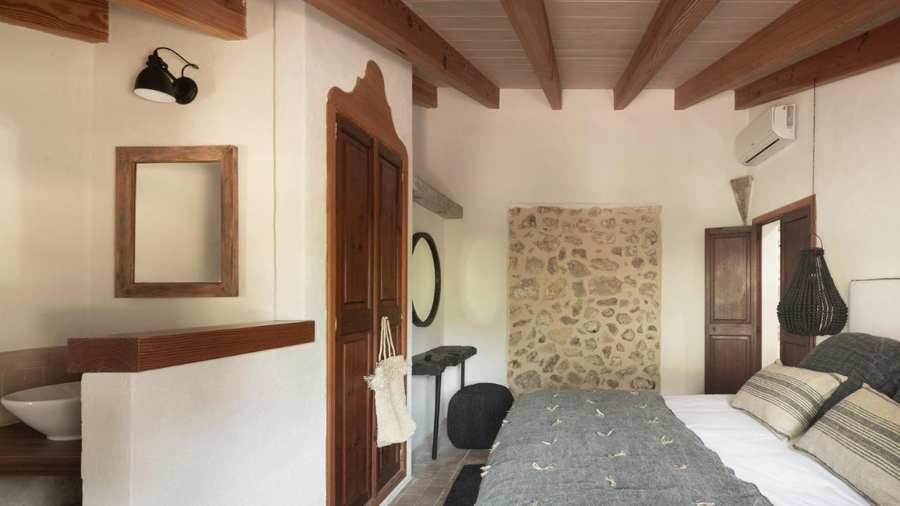 Agroturismo Son Foguero - Adults Only María de la Salud المظهر الخارجي الصورة