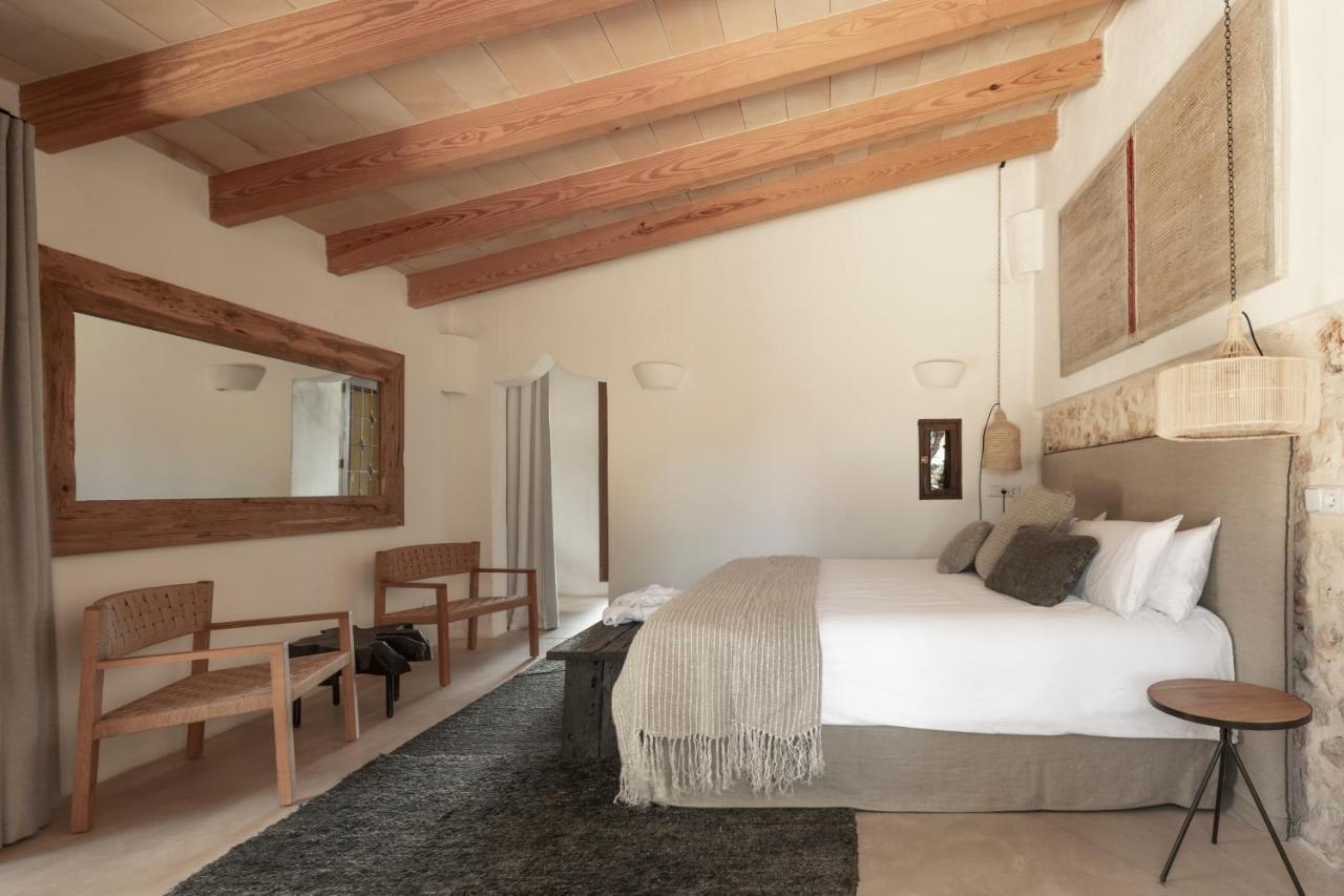 Agroturismo Son Foguero - Adults Only María de la Salud المظهر الخارجي الصورة