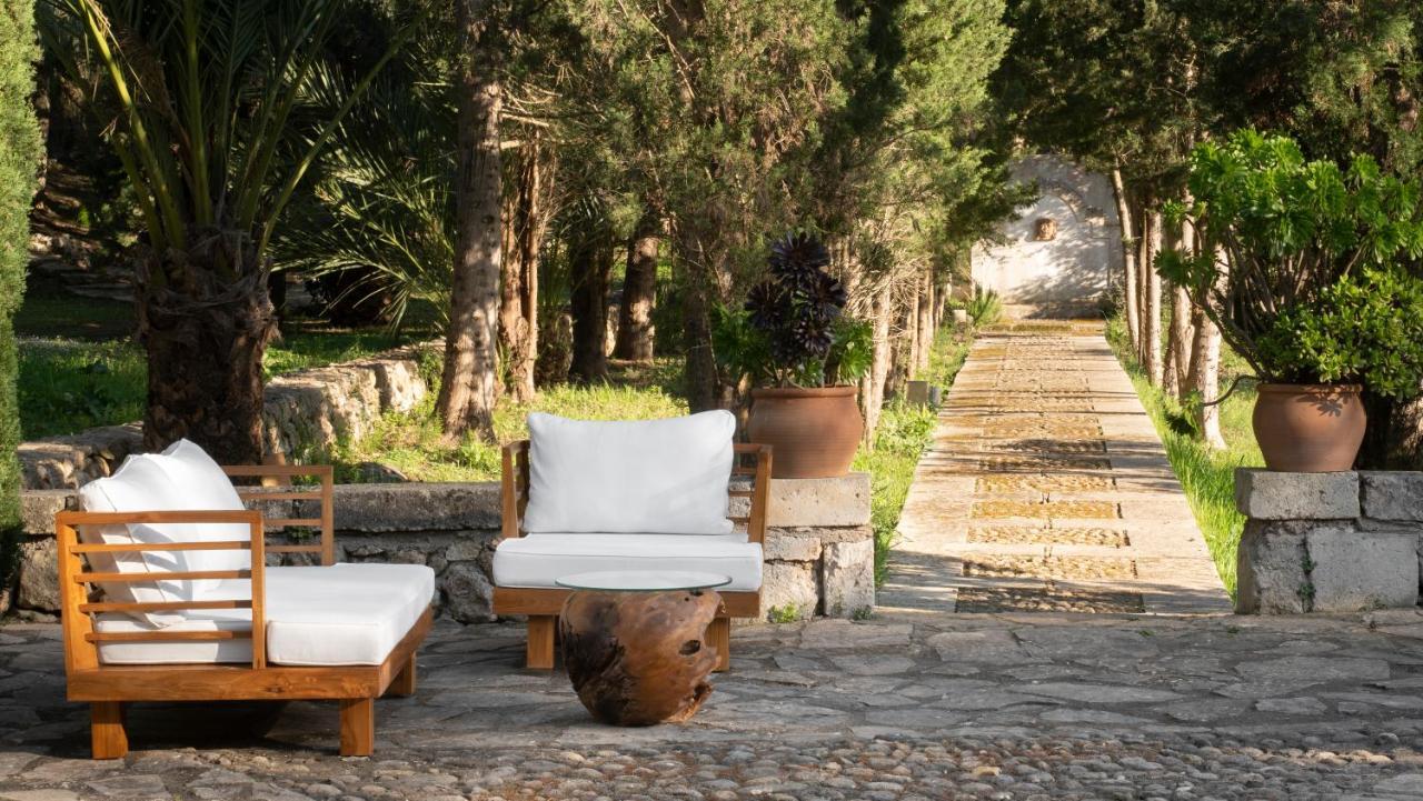 Agroturismo Son Foguero - Adults Only María de la Salud المظهر الخارجي الصورة