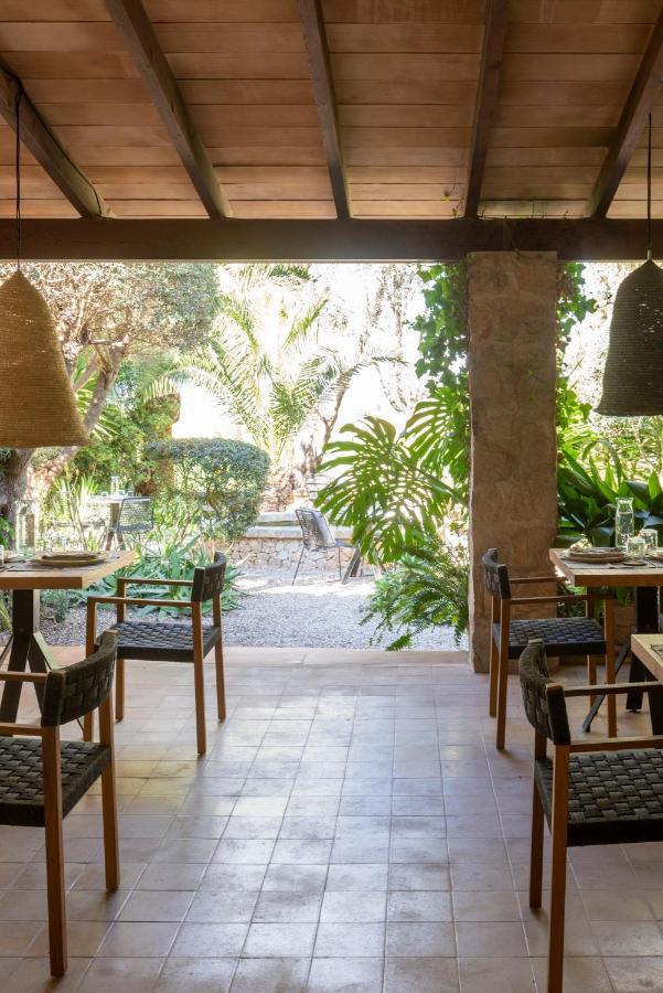 Agroturismo Son Foguero - Adults Only María de la Salud المظهر الخارجي الصورة