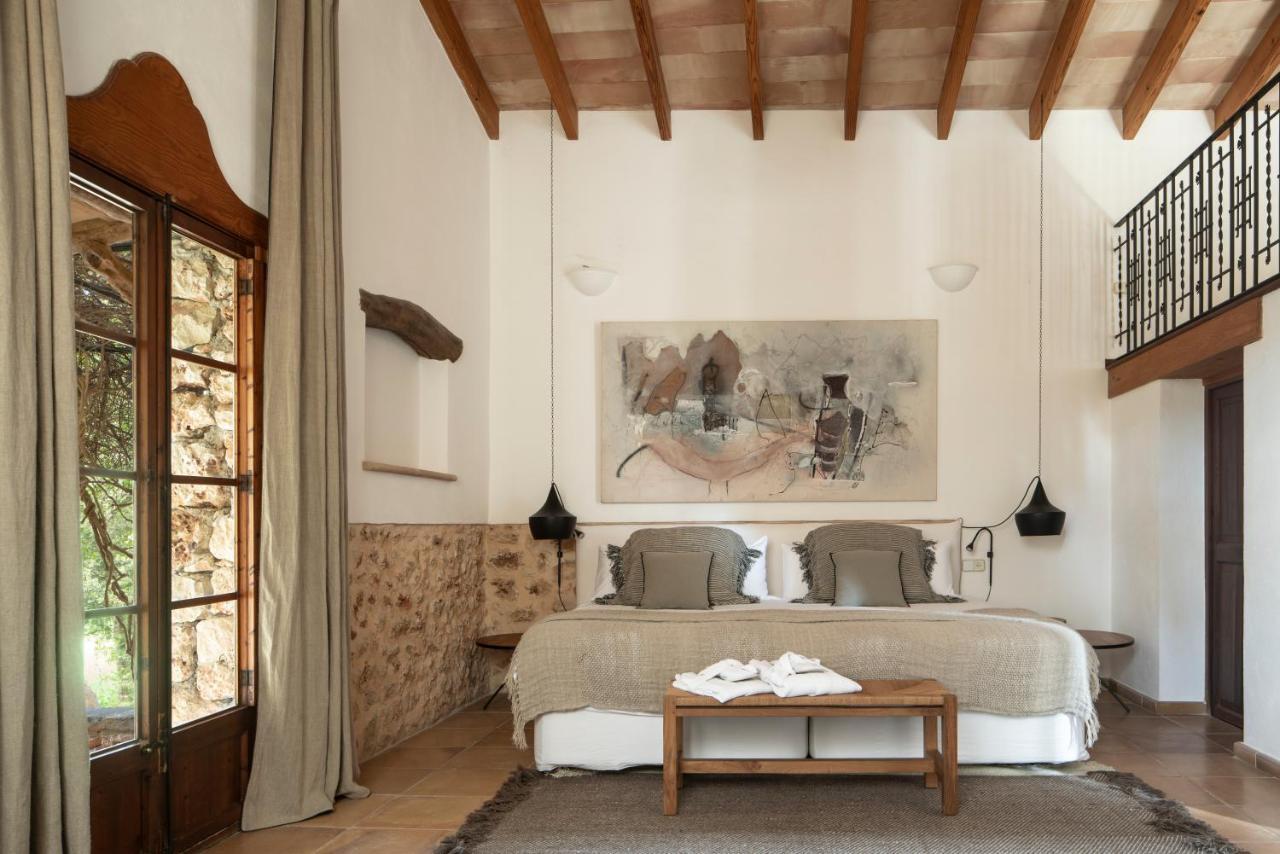 Agroturismo Son Foguero - Adults Only María de la Salud المظهر الخارجي الصورة