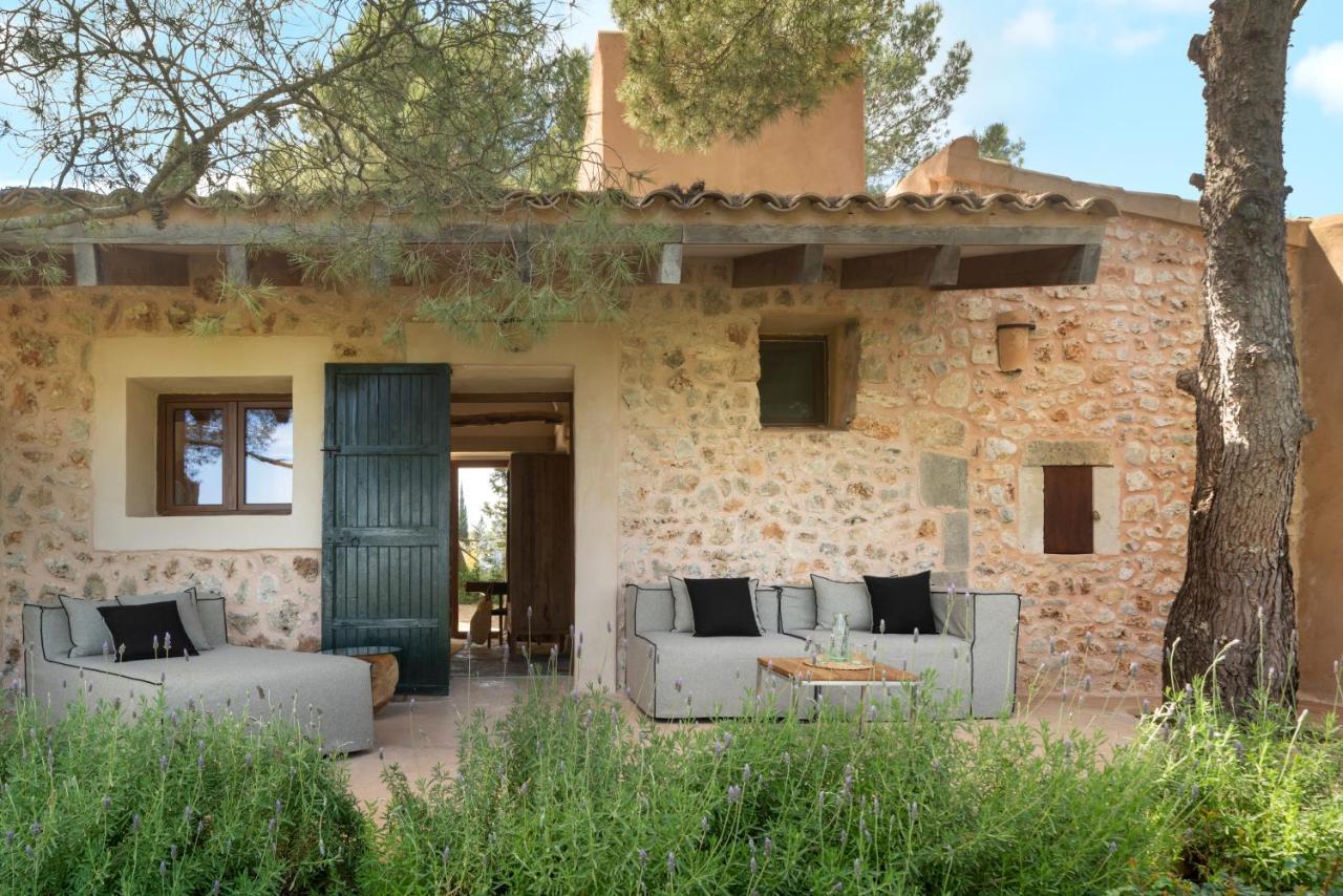 Agroturismo Son Foguero - Adults Only María de la Salud المظهر الخارجي الصورة
