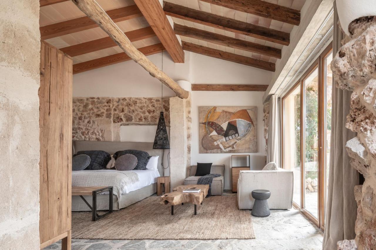 Agroturismo Son Foguero - Adults Only María de la Salud المظهر الخارجي الصورة