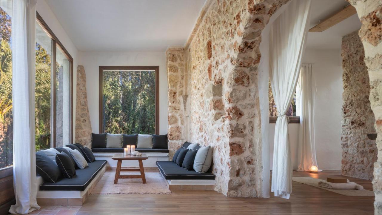 Agroturismo Son Foguero - Adults Only María de la Salud المظهر الخارجي الصورة