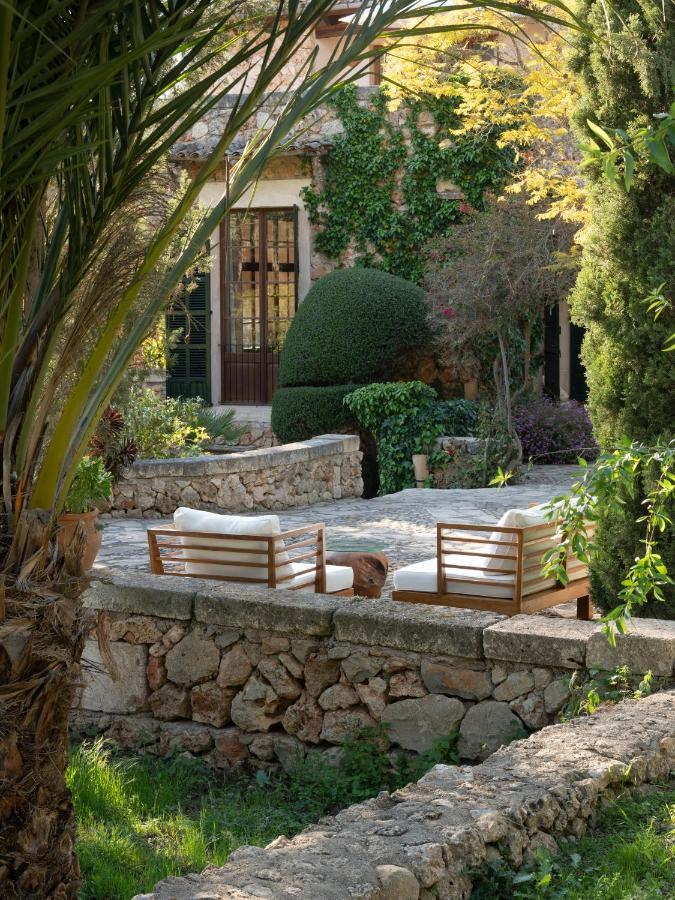 Agroturismo Son Foguero - Adults Only María de la Salud المظهر الخارجي الصورة