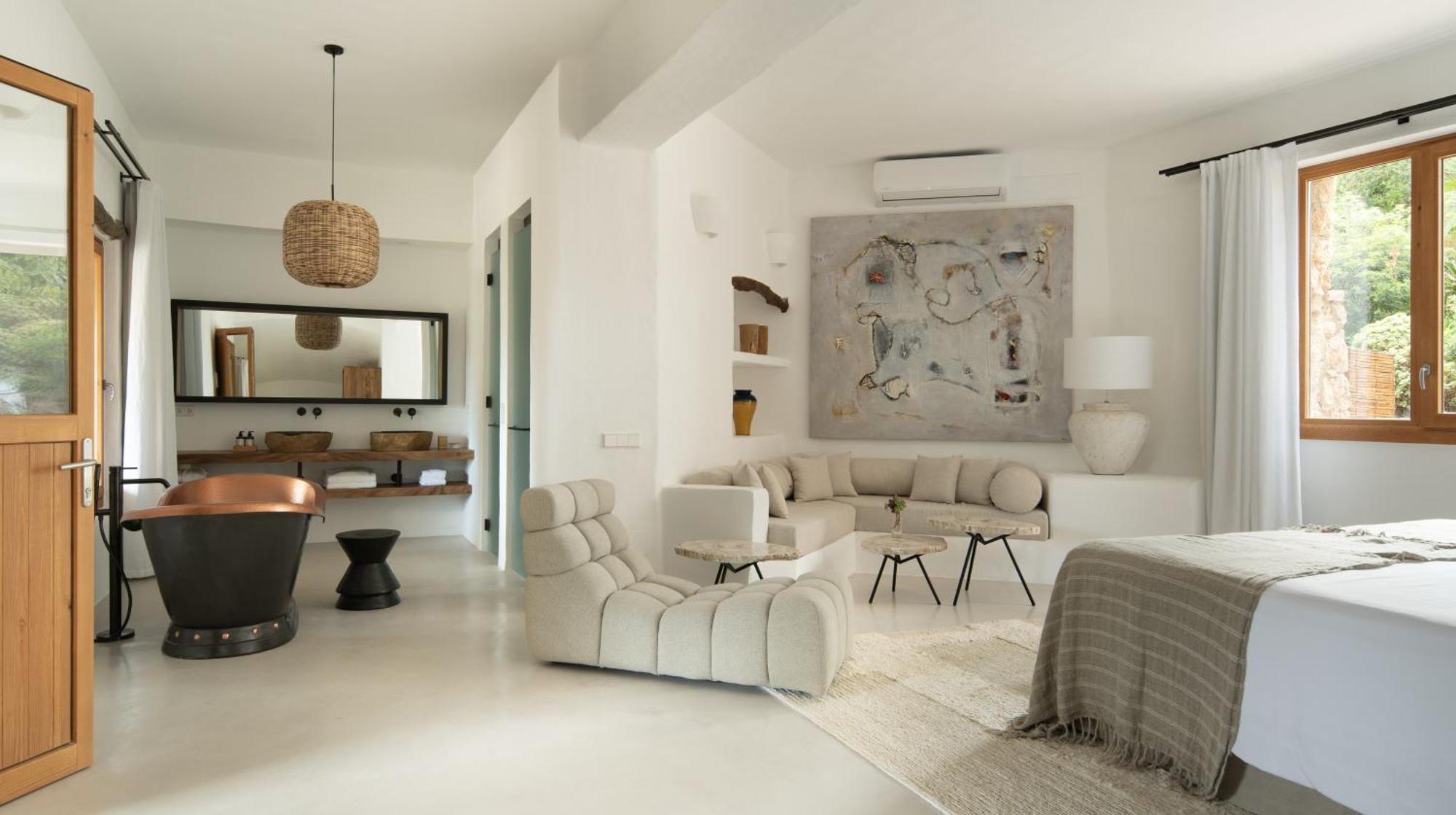 Agroturismo Son Foguero - Adults Only María de la Salud المظهر الخارجي الصورة