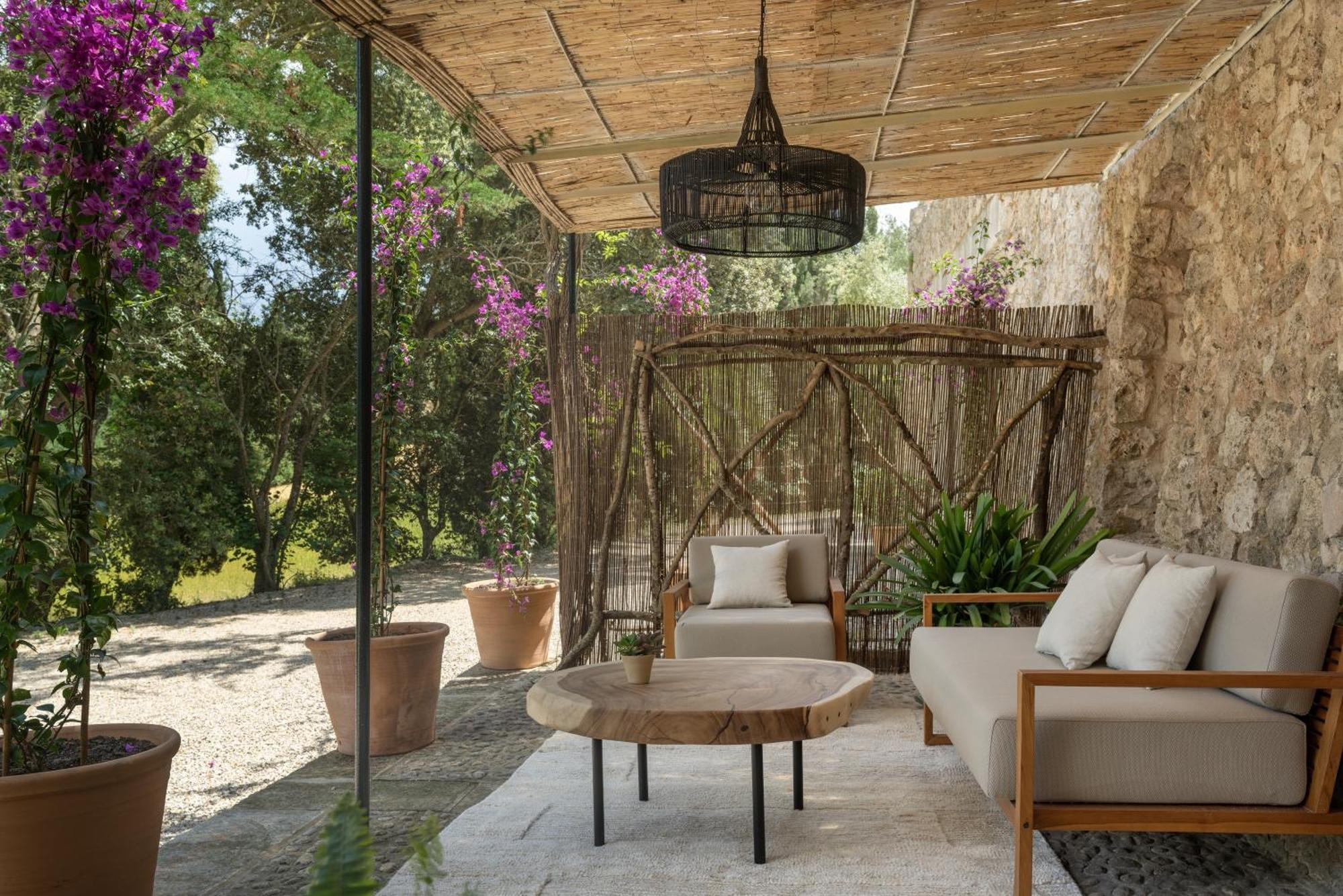 Agroturismo Son Foguero - Adults Only María de la Salud المظهر الخارجي الصورة