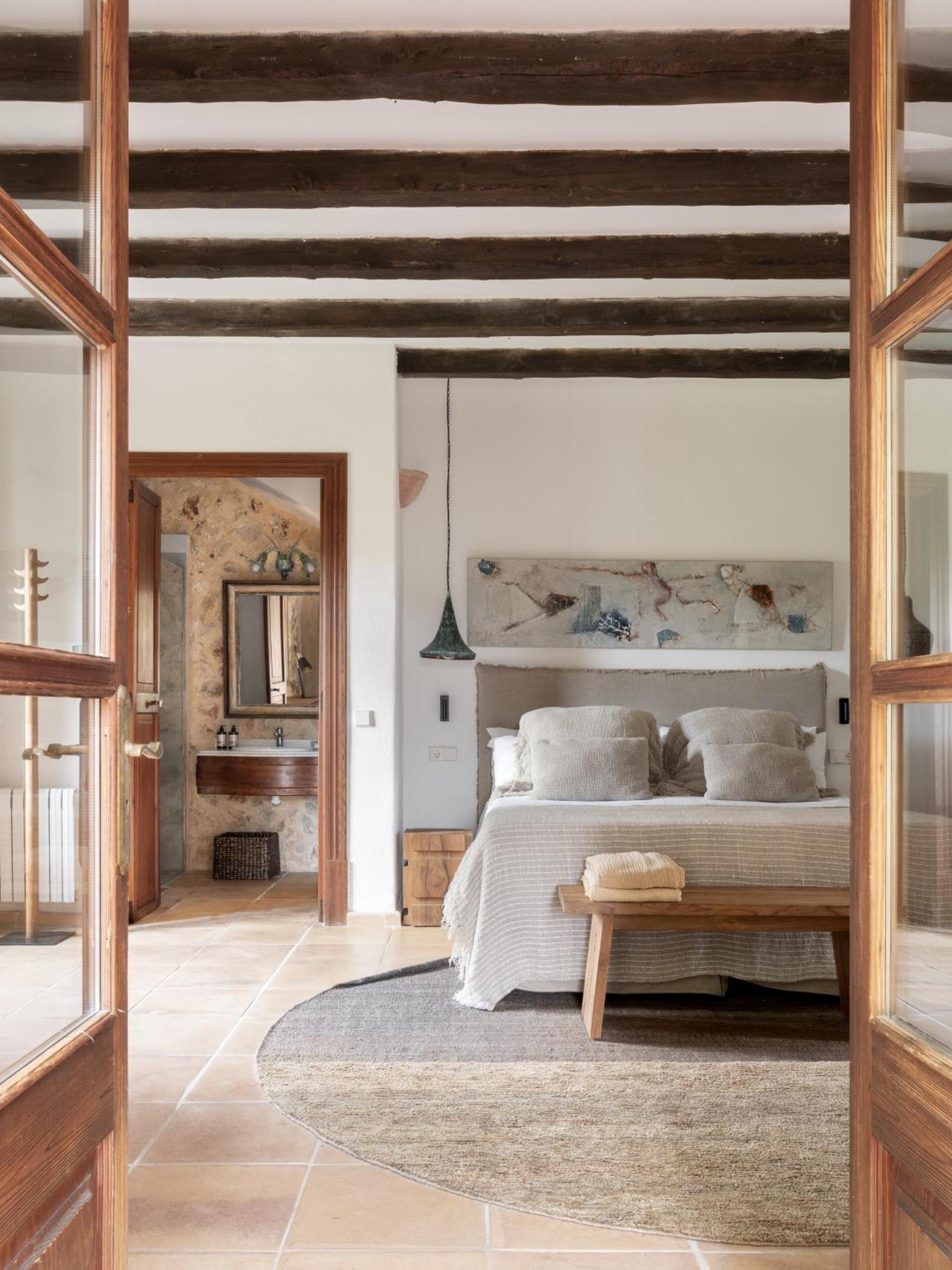 Agroturismo Son Foguero - Adults Only María de la Salud المظهر الخارجي الصورة