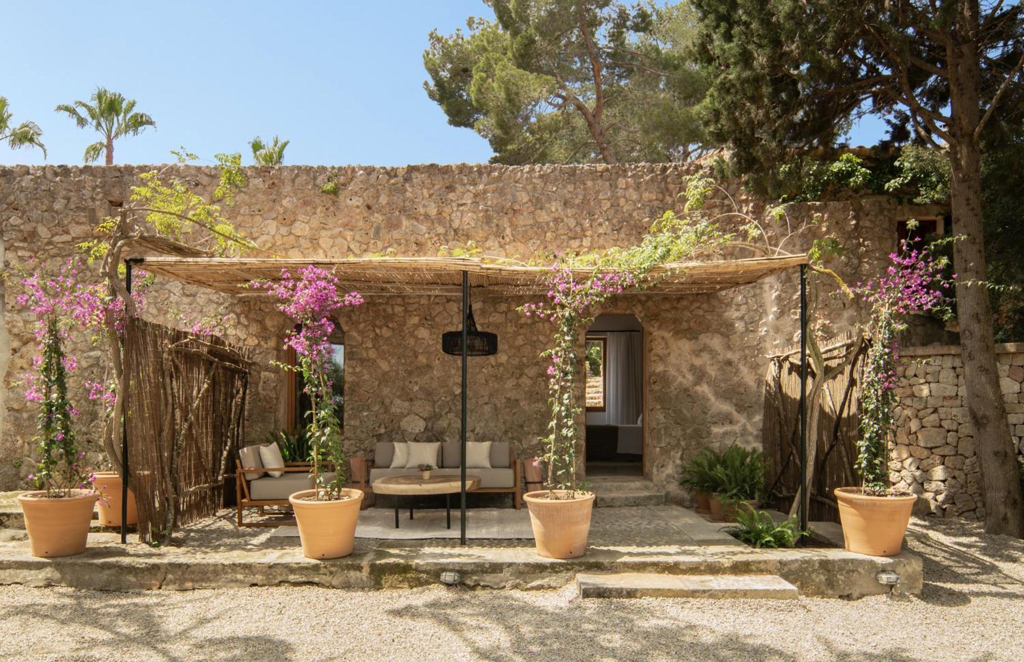 Agroturismo Son Foguero - Adults Only María de la Salud المظهر الخارجي الصورة